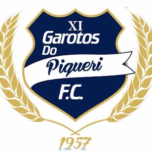 Escudo da equipe XI Garotos do Piqueri - Sub 15