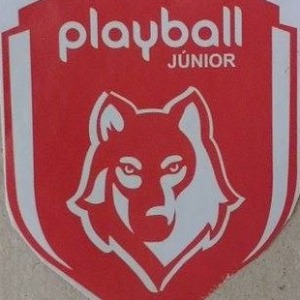 Escudo da equipe Playball Junior Ceasa - Sub 09