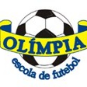 Escudo da equipe Olmpia Escola de Futebol - Sub 09