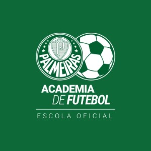 Escudo da equipe Academia Palmeiras Pompia - Sub 14