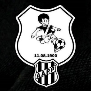 Escudo da equipe Ponte Preta Ipiranga - Sub 13