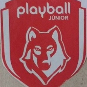Escudo da equipe Playball Junior Ceasa - Sub 12