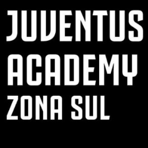 Escudo da equipe Juventus Academy ZS - Sub 17