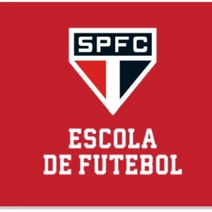 Escudo da equipe So Paulo FC Guarulhos - Sub 14