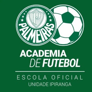 Escudo da equipe Palmeiras Ipiranga - Sub 15