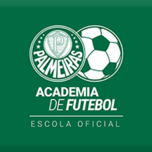 Escudo da equipe Palmeiras Academia Sto. Andr - Sub 17
