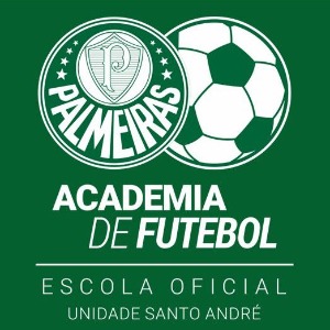 Escudo da equipe Palmeiras Academia Sto. Andr - Sub 08