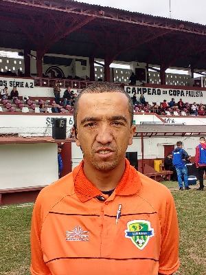 Sergio Silva