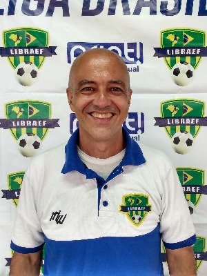 Fábio Luiz Gonzales