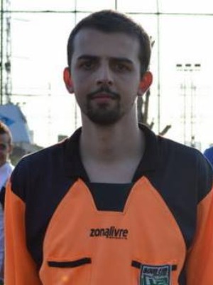 Rodrigo Morante