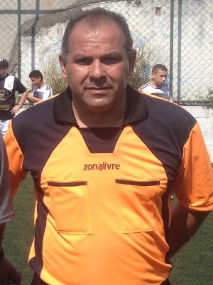 José Luiz Galvão