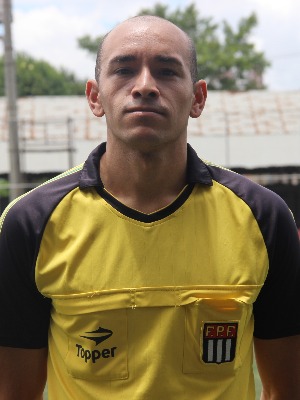 Rodrigo Cipriano Galvão