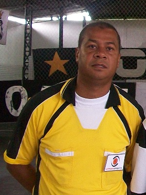 Edson Barbosa
