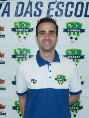 Rafael Souza