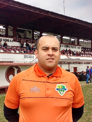 Diego de Oliveira